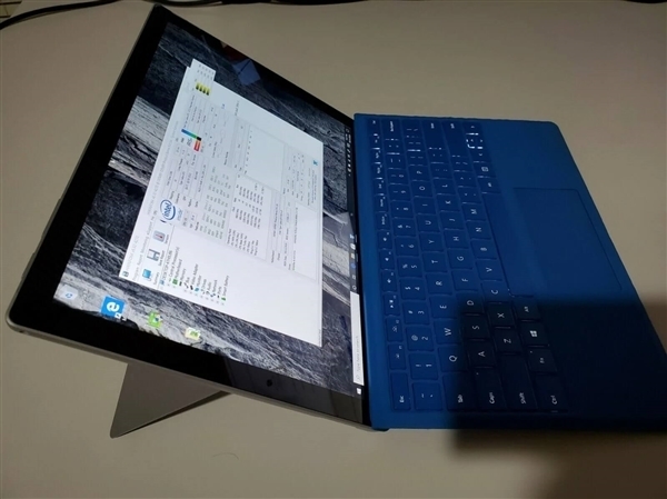 微软Surface 
