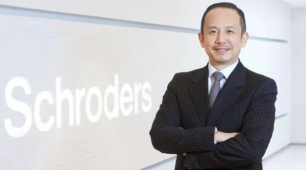 首页>财经频道>正文日前,施罗德投资中国区总裁郭炜接受券商中国记者