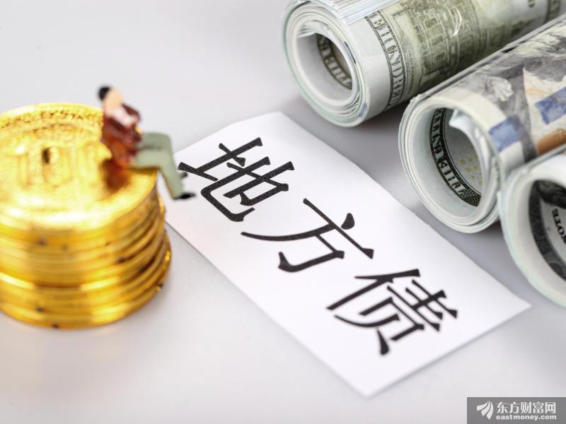 新增地方债限额逾1.8万亿