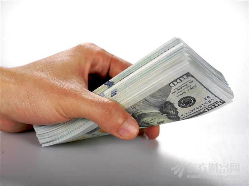 印度陷美元陷阱