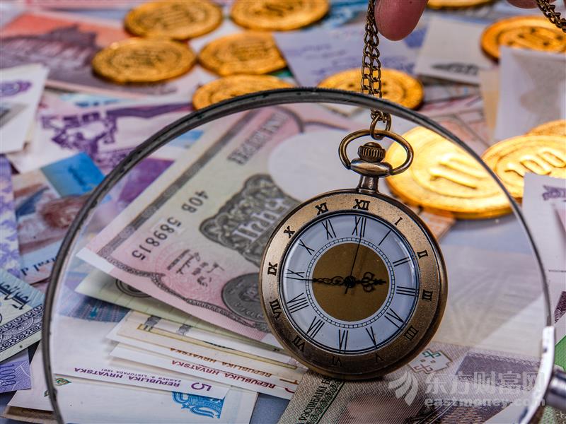 机构称黄金等资产或现投资机会