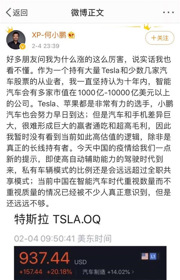 特斯拉重挫17%!知名做空机构香橼看空 逼空行情止步?