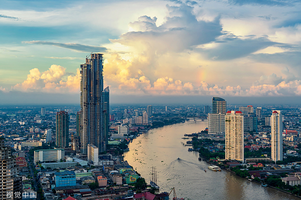 开州GDP_中国gdp增长图(2)