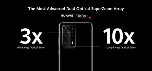 HUAWEIP40