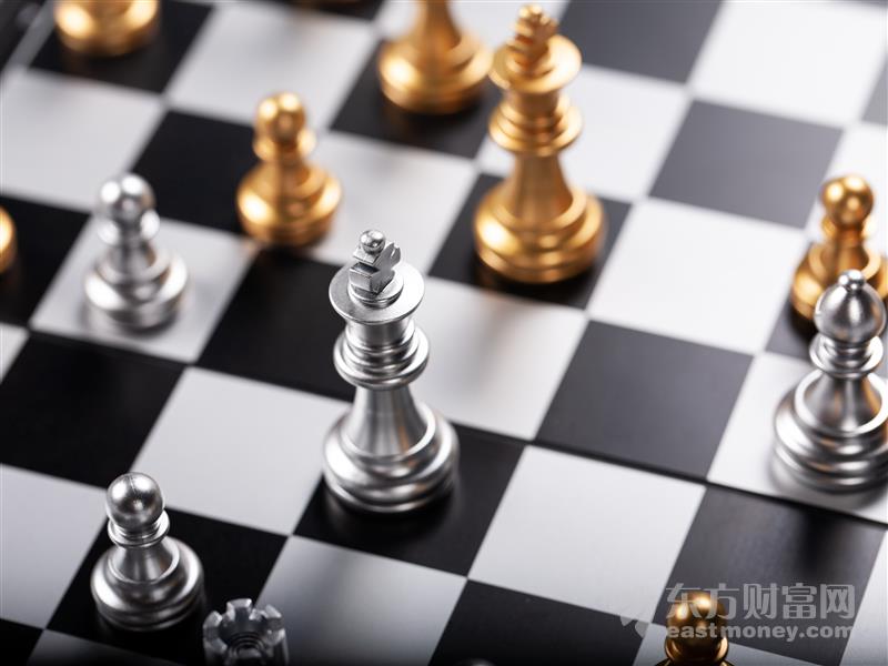 新基金发行数量和规模双创新高