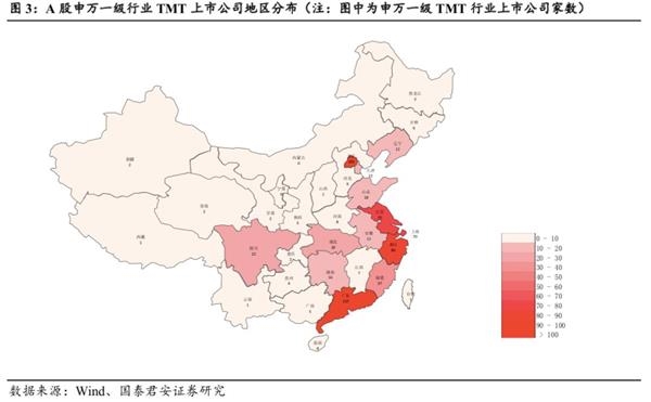 国泰君安花长春:“新基建”概念变火是政策大势所趋 反映市场人心在TMT