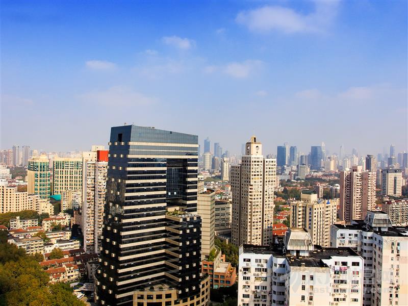 中国坚定不走“地产刺激老路”