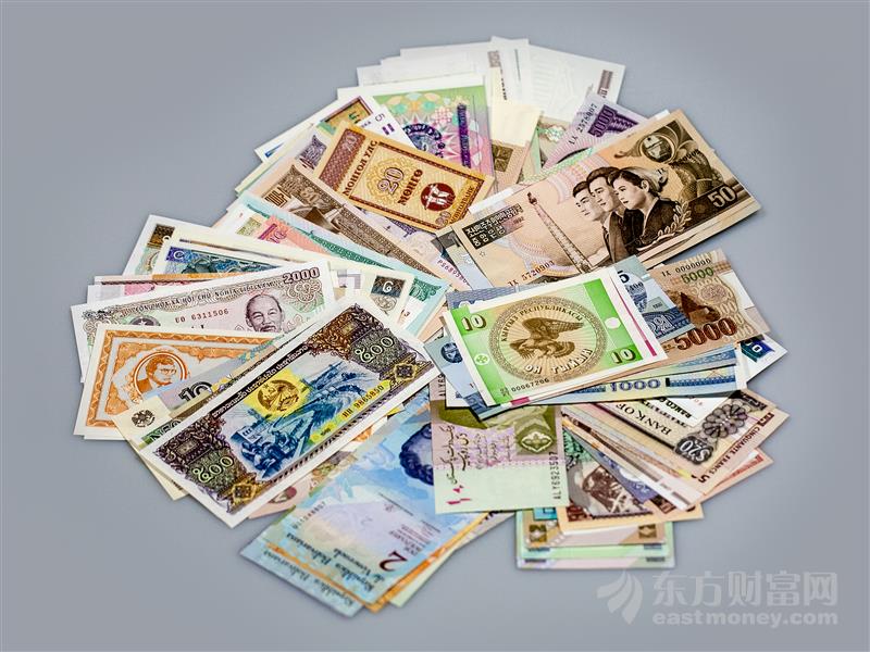 这三类股将迎空前机遇！