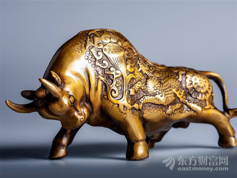机构：五大板块迎利好（附股）
