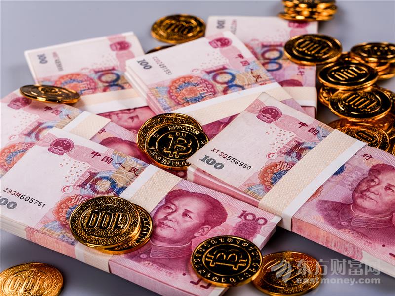 央行副行长刘国强：加强货币政策总量、逆周期调节