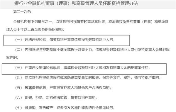 安信信托又出事!5宗违法被罚1400万
