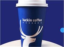 瑞幸咖啡停牌