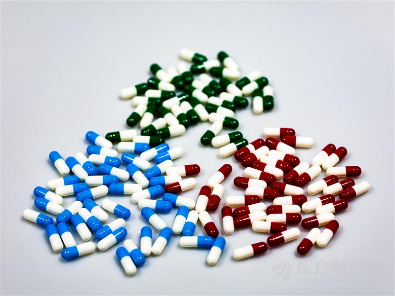 被高瓴看好的医药外包行业 