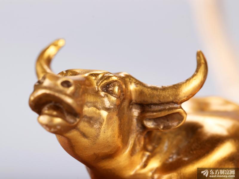 8000亿资金入场扫货