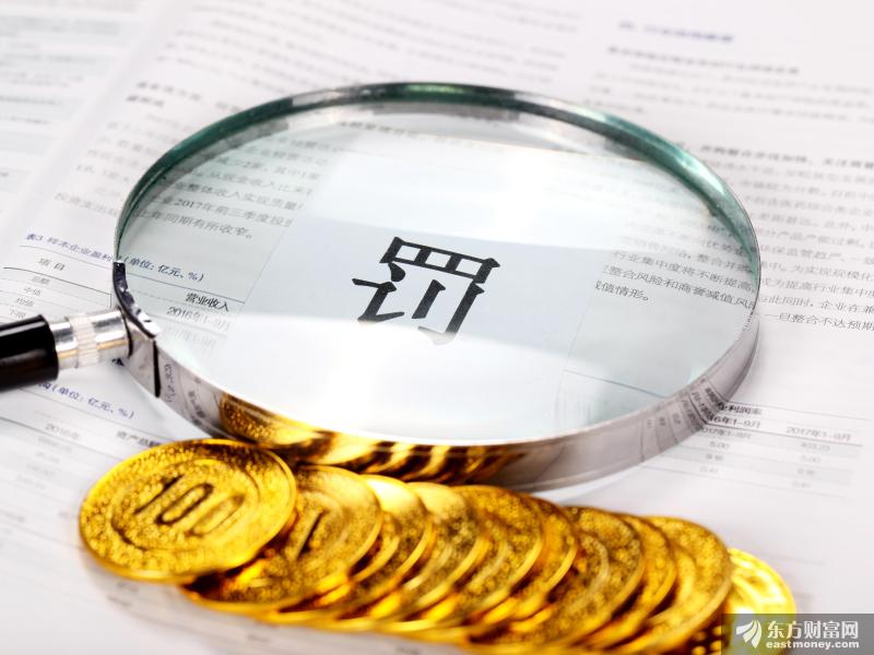 详解广发证券罚单：停半年IPO