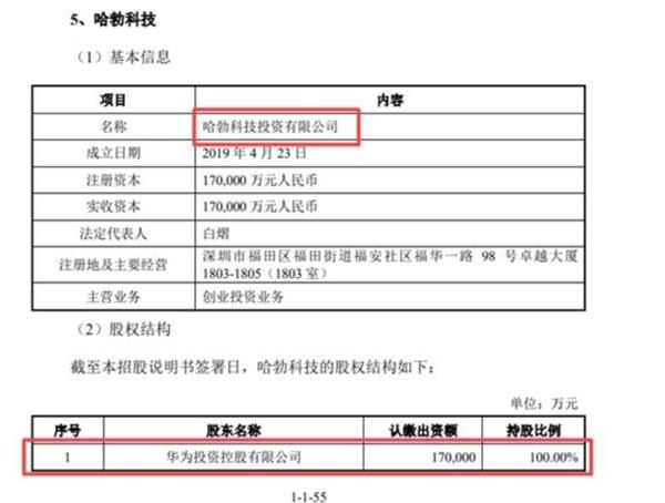 思瑞浦冲刺IPO：去年营收暴增近2亿 第一大客户身份存疑