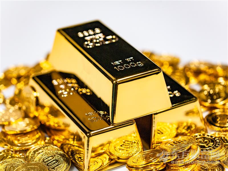 黄金涨势喜人 却有人不高兴了