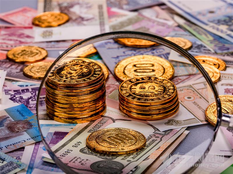 黄金价格连续刷新历史新高！