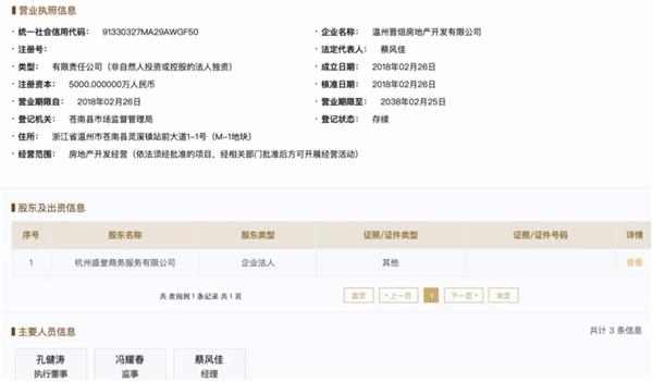 “变身”降债、上市“输血” 合景泰富能解现金流危局? 第3张 “变身”降债、上市“输血” 合景泰富能解现金流危局? 第3张