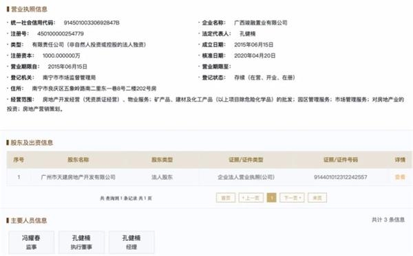 “变身”降债、上市“输血” 合景泰富能解现金流危局? 第5张 “变身”降债、上市“输血” 合景泰富能解现金流危局? 第5张