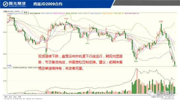 机构论市:商品期货走势分化苹果、尿素收跌 机构论市:商品期货走势分化苹果、尿素收跌