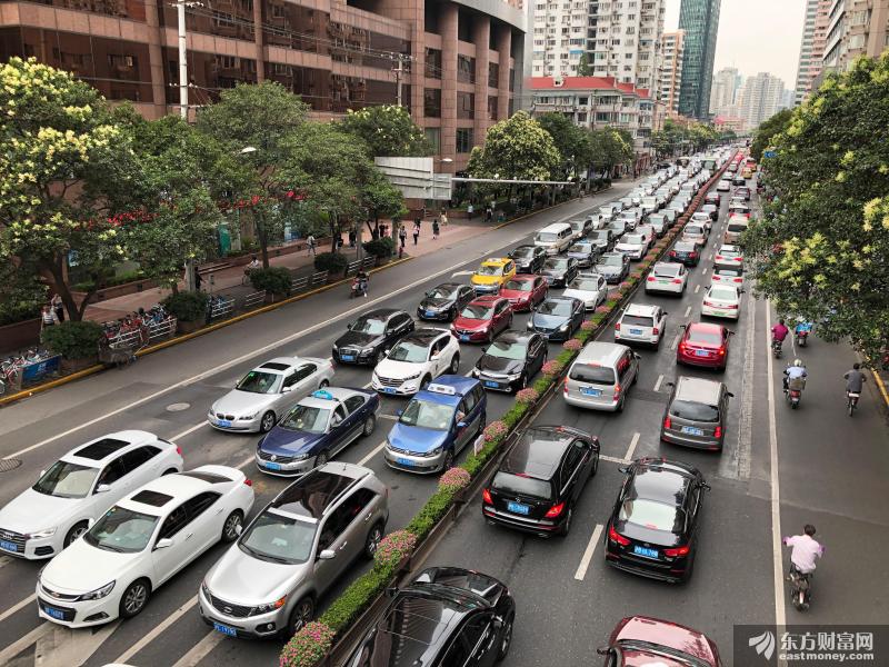 特斯拉武汉车主已提车为假新闻