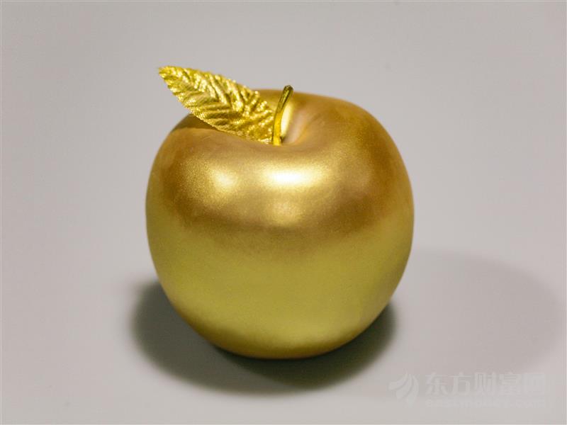 分析师称苹果仍被低估