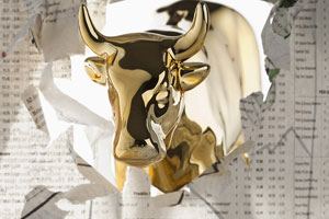 注册制周一开启！