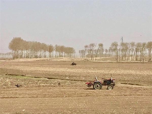 增产潜力1.8亿吨 中国粮食生产三大瓶颈待打破