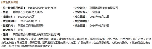 火星人巨额存货来源不明 多个关键客户信息异常