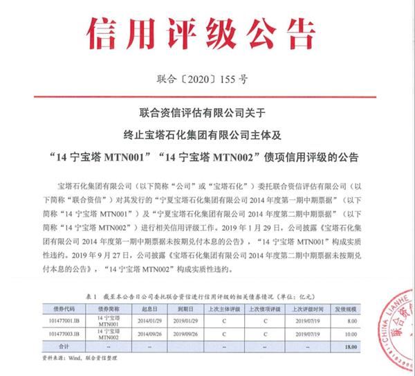 280亿惊天大案!宁夏前首富彻底“凉了” 170多亿未兑付