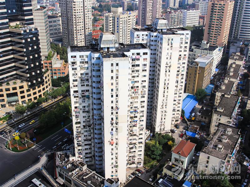 深圳新房市场热闹！