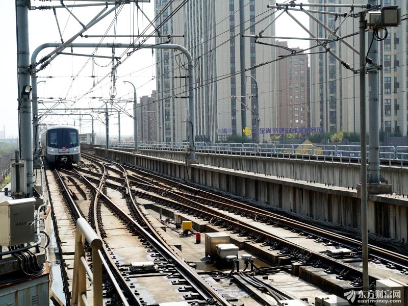 2035年深圳建成地铁城市