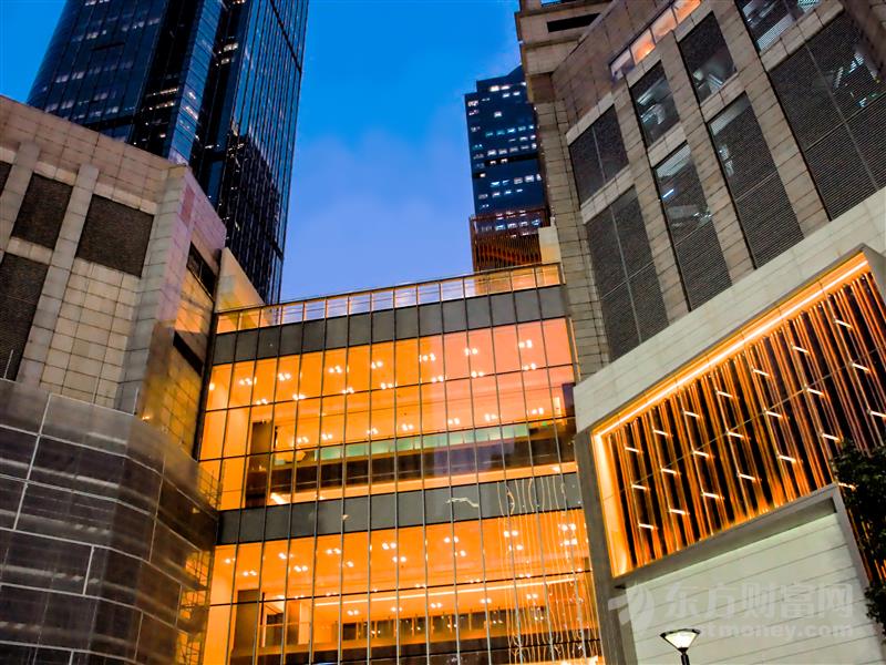 深圳最受尊敬40家上市公司