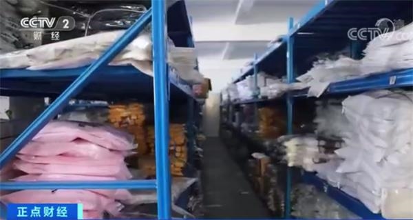 “网红店”被查 牵出超5亿元大案!卖“香奈儿”“普拉达” 模特穿正品 你买到的却是假货!