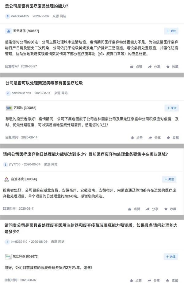 史上最严固废法来了!盯紧这两个产业板块