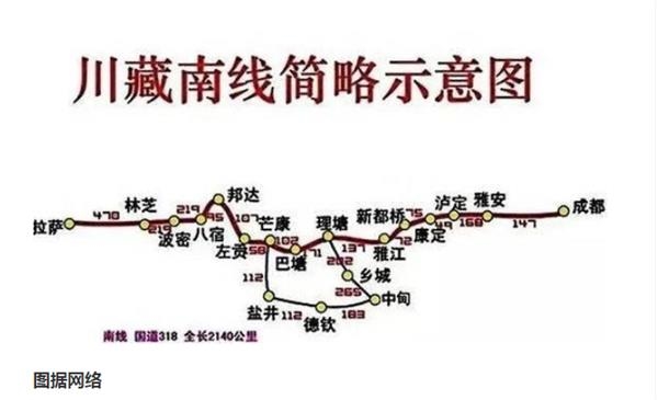 重磅!习近平强调建设一批基建项目 川藏铁路被重点提及
