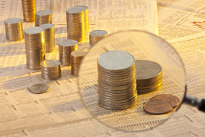 黄金短期内有望升至2100美元？