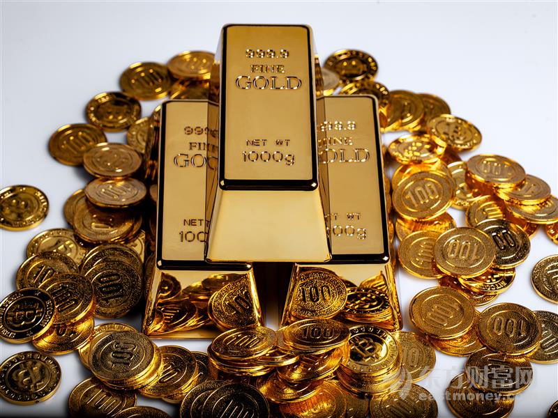 黄金价格创历史新高 上市公司买矿壮大主业