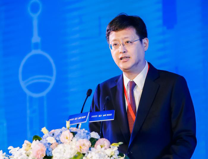 上海市地方金融监督管理局副局长李军：力争2025年将上海建成全球资管中心