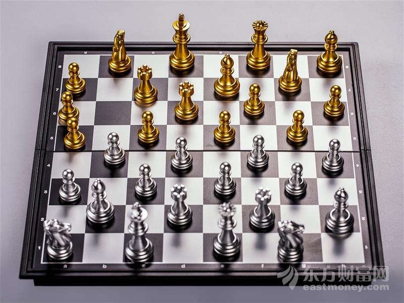 蚂蚁实控人是谁？胡祖六有多少股份？