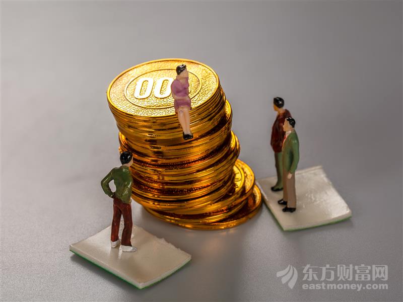 中国企业500强哪些最赚钱？工商银行名列第一