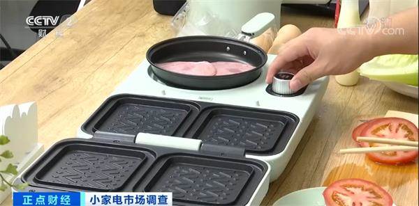 这个行业真香?巨头纷纷入局!有公司净利润增长近99%!为啥突然火了?