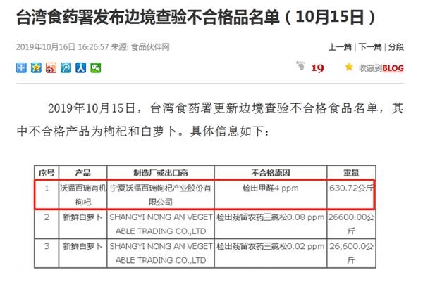 沃福百瑞闯关创业板 产品质量遭质疑