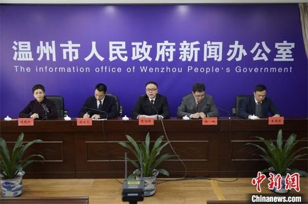 坦然、暖心!浙江温州众举措倡导表地员工留温过年