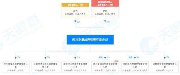 明星的餐饮生意不靠口碑不靠粉丝?暴赚数亿原来割的是加盟商韭菜