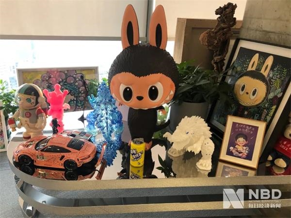 盲盒 拆出 千亿市值代沟消费你看懂了吗 东方财富网