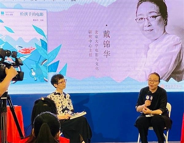 中国电影的所有问题源于发展太快