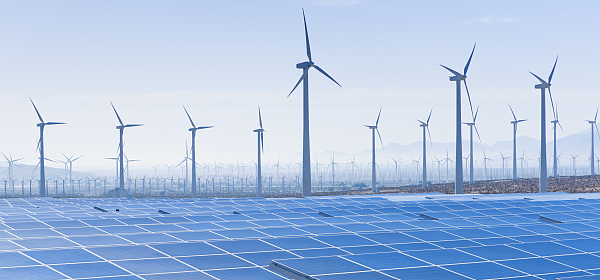 光伏加速跑今年有望继续！