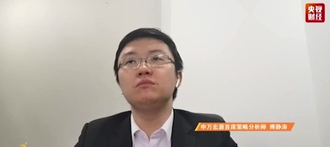 新能源,白酒,医药…你关心的所有投资机会都在这里!